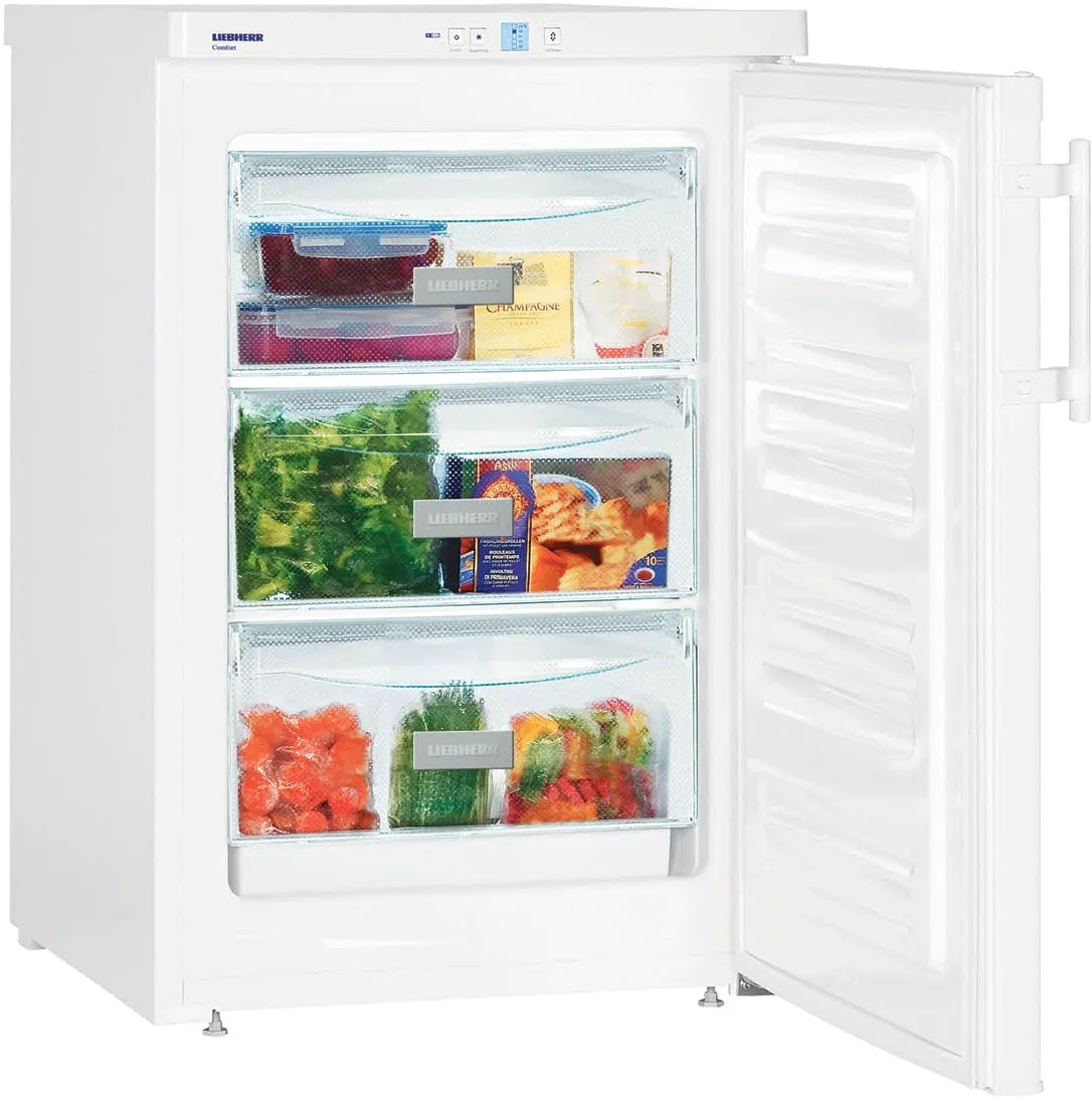 Морозильная камера Liebherr G 1223 в Москве и Московской области от магазина Ammina