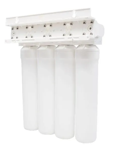 Фильтр для воды Coolmart Neos One 4 в Москве и Московской области от магазина Ammina