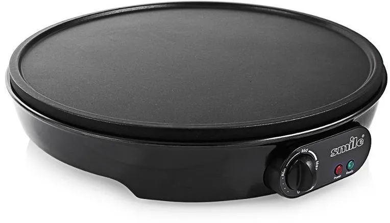 Блинница Smile PM 811 в Москве и Московской области от магазина Ammina