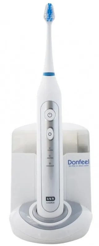Электрическая зубная щетка Donfeel HSD-008 в Москве и Московской области от магазина Ammina