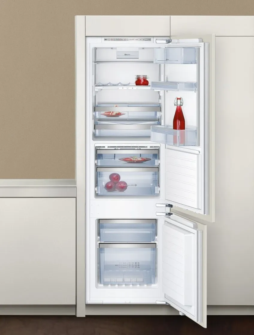 Встраиваемый холодильник Neff K 8345 X0 в Москве и Московской области от магазина Ammina