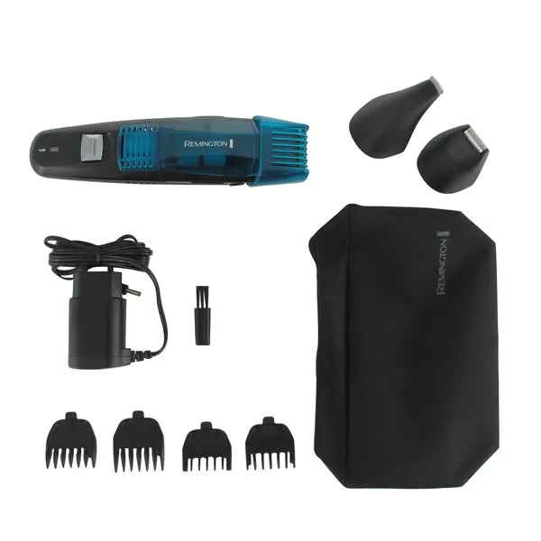 Машинка для стрижки волос Remington MB-6550 в Москве и Московской области от магазина Ammina