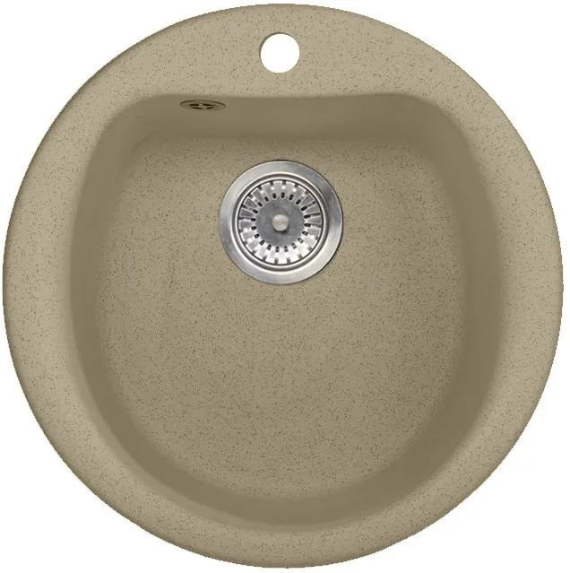 Кухонная мойка AquaGranitEx M-07 в Москве и Московской области от магазина Ammina