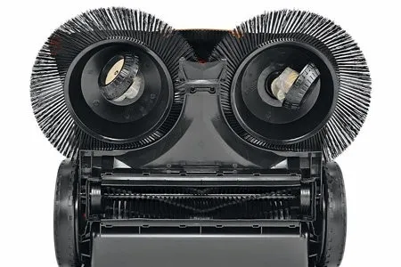 Уборочная машина STIHL KG 770 в Москве и Московской области от магазина Ammina