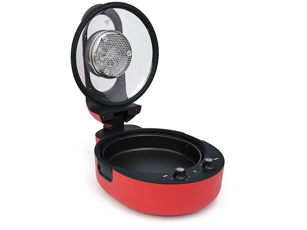 Аэрогриль KITFORT KT-1621 в Москве и Московской области от магазина Ammina