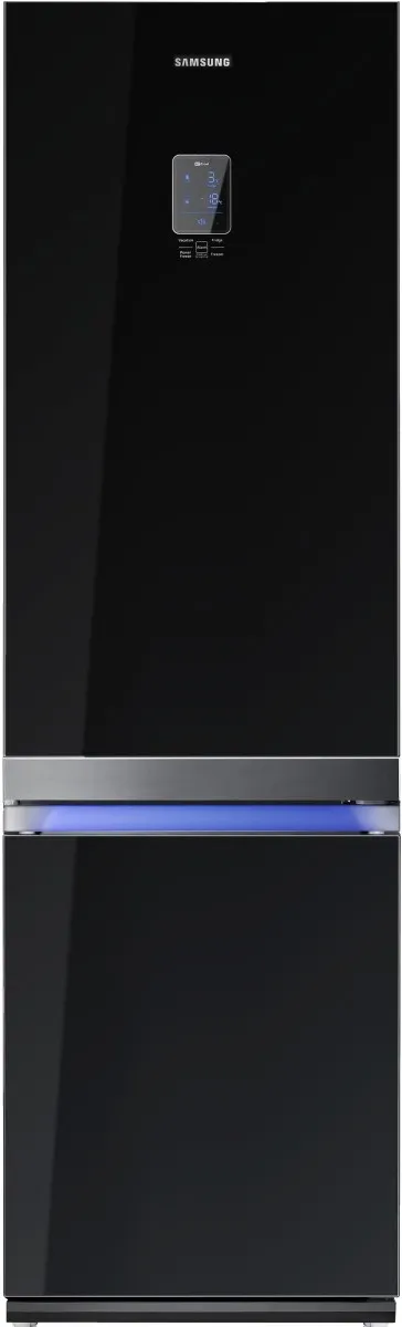 Холодильник Samsung RL55TTE2A в Москве и Московской области от магазина Ammina