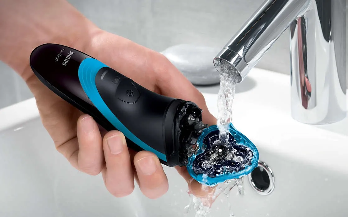 Электробритва Philips AT 756 в Москве и Московской области от магазина Ammina