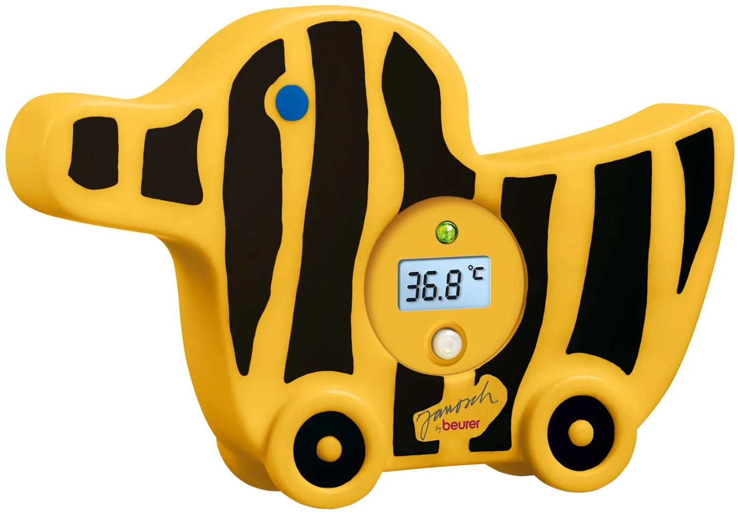 Термометр / барометр Beurer JBY 08 в Москве и Московской области от магазина Ammina