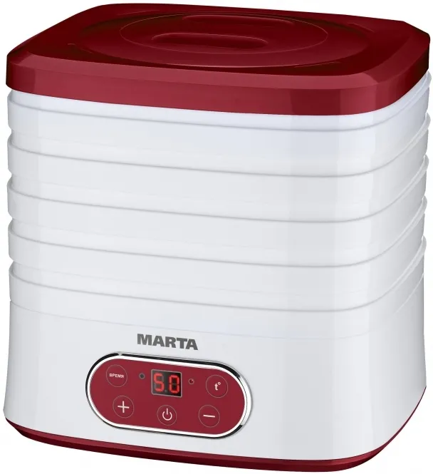 Сушилка фруктов Marta MT-1944 в Москве и Московской области от магазина Ammina