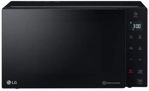 Микроволновая печь LG NeoChef MS-2595GIH в Москве и Московской области от магазина Ammina