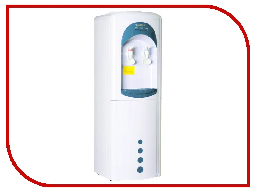 Кулер для воды Aqua Work 16-L/HLN в Москве и Московской области от магазина Ammina