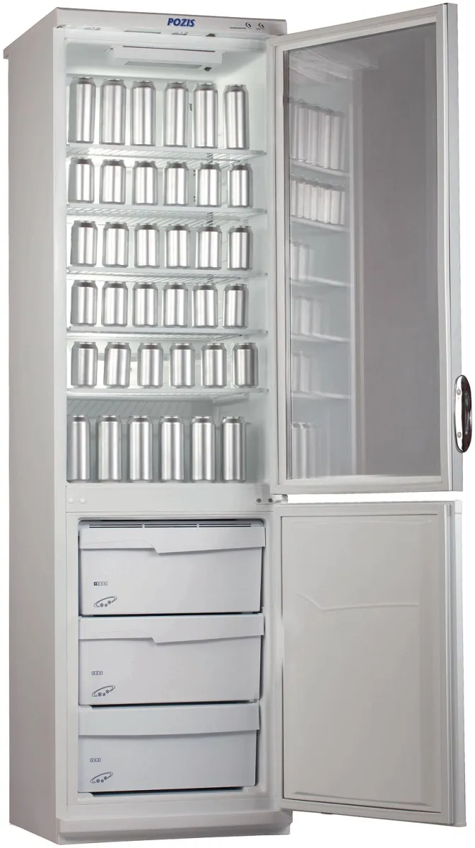 Холодильник POZIS RD-164 в Москве и Московской области от магазина Ammina