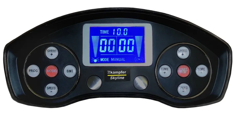 Вибротренажер Kampfer Skyline KP-1104 в Москве и Московской области от магазина Ammina