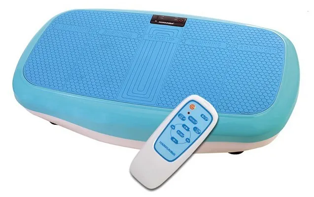 Вибротренажер HANSUN HS311C в Москве и Московской области от магазина Ammina