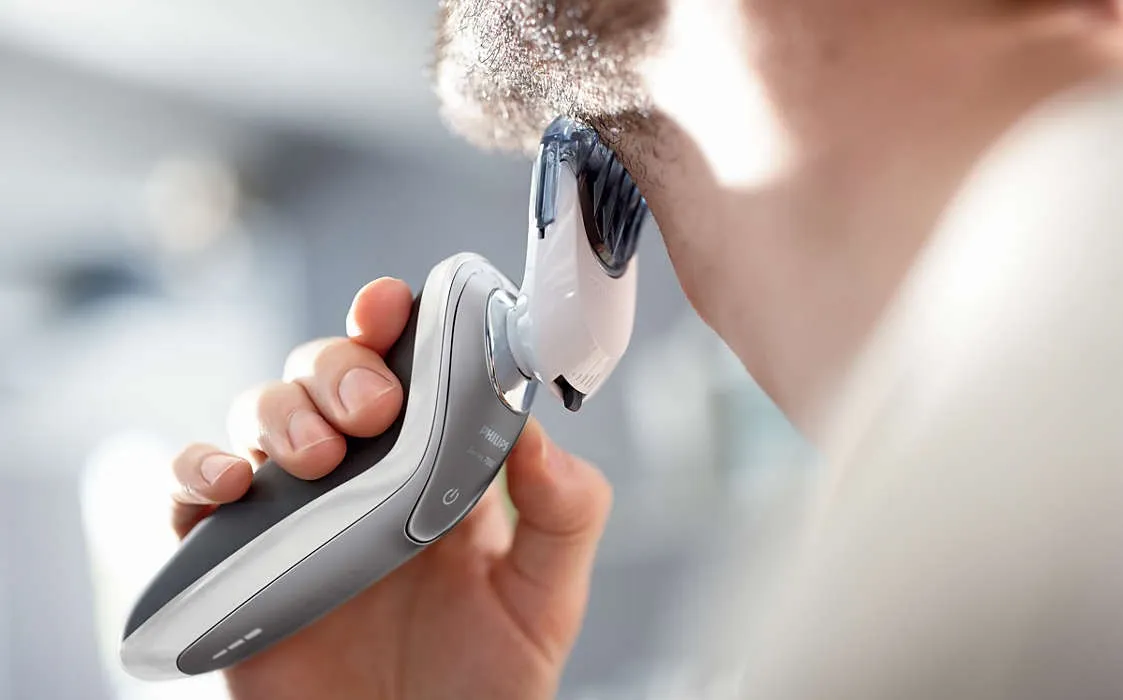 Электробритва Philips S 7510 в Москве и Московской области от магазина Ammina