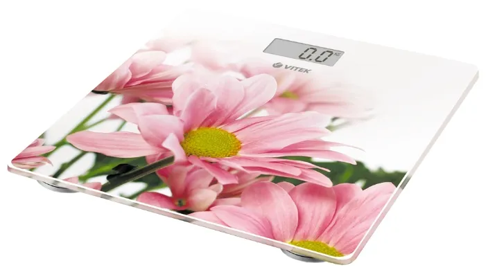 Весы Vitek VT-8051 в Москве и Московской области от магазина Ammina