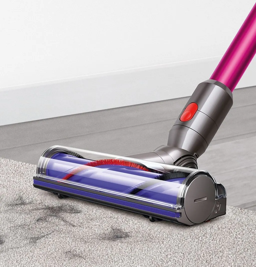Пылесос Dyson V7 Absolute в Москве и Московской области от магазина Ammina