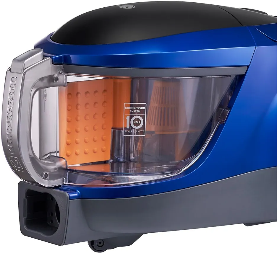 Пылесос LG V-K76A09NTCB в Москве и Московской области от магазина Ammina