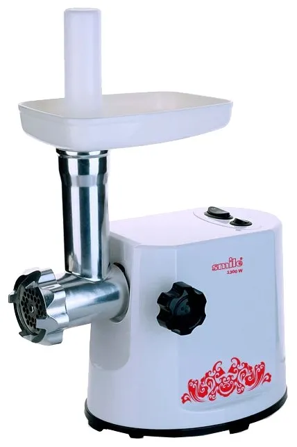 Мясорубка Smile MG 794 в Москве и Московской области от магазина Ammina