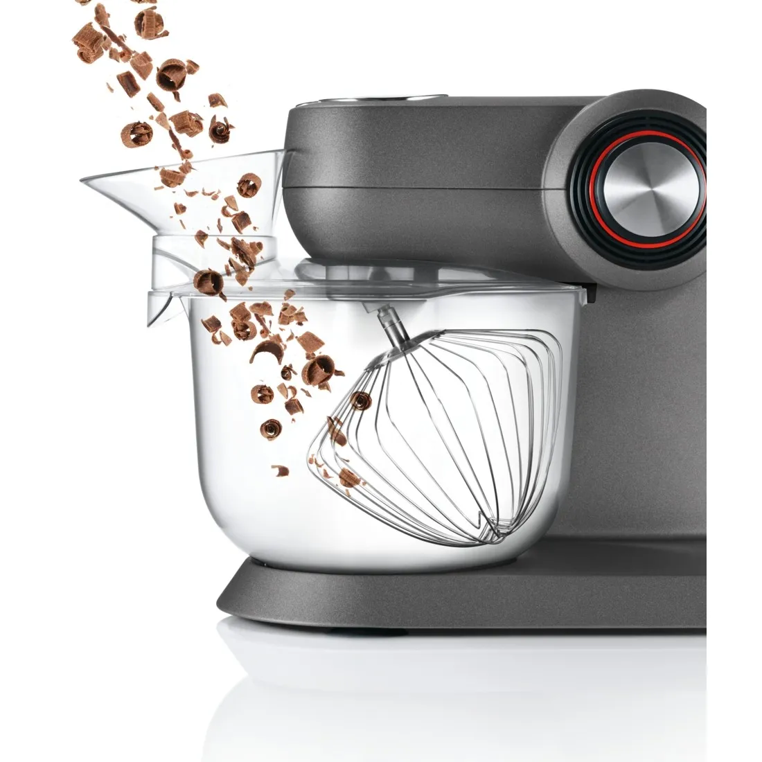 Кухонный комбайн Bosch MUM XX40G в Москве и Московской области от магазина Ammina