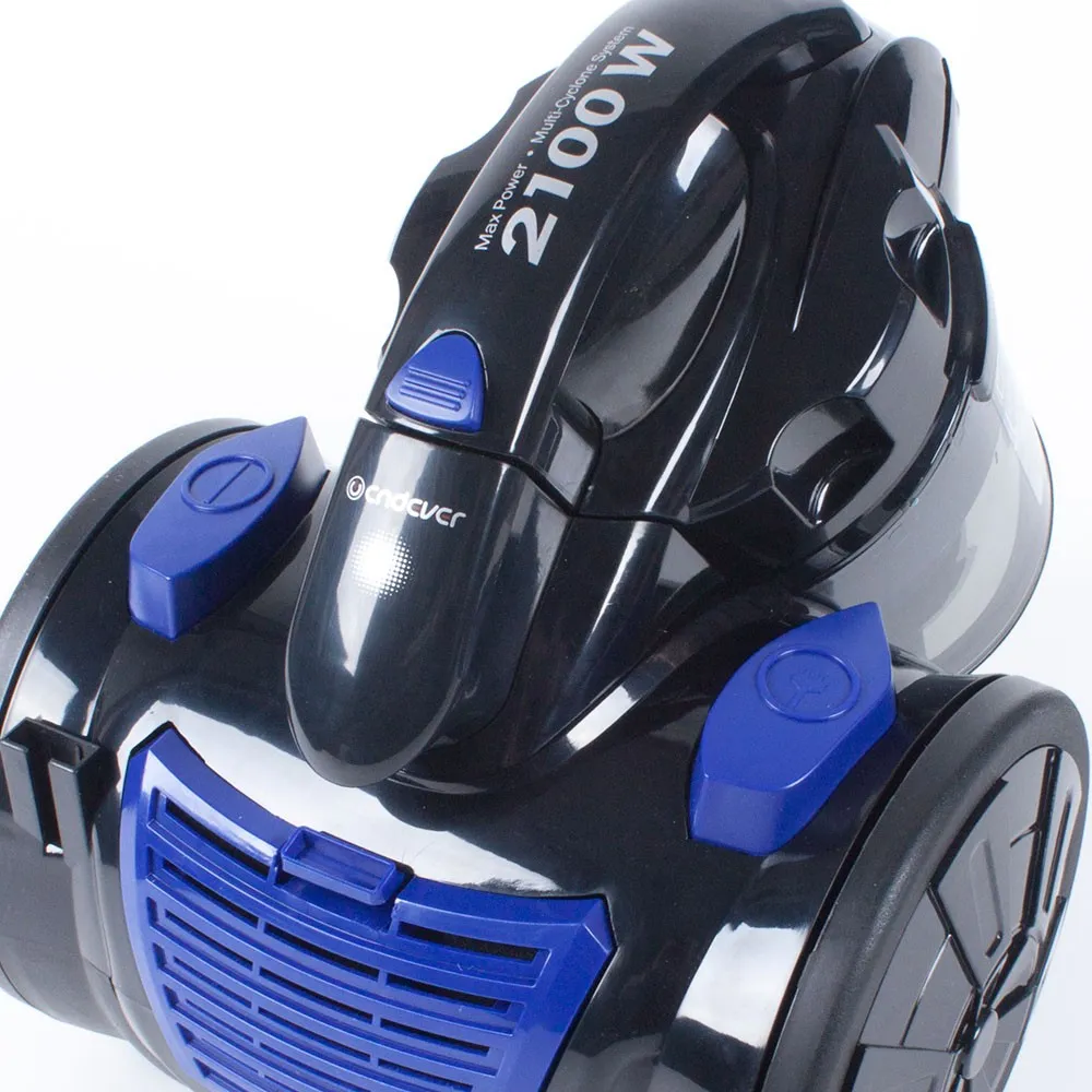 Пылесос Kromax VC-520 в Москве и Московской области от магазина Ammina