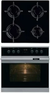 Встраиваемый комплект Hansa BCMI 64590015 в Москве и Московской области от магазина Ammina