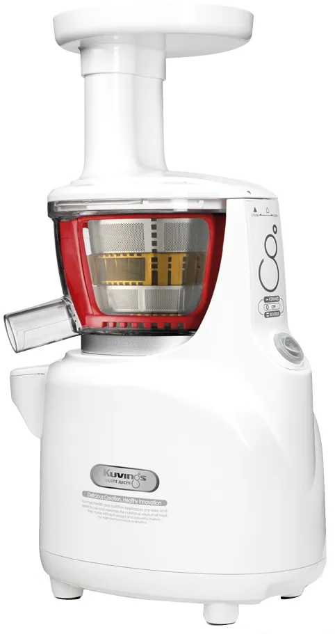 Соковыжималка Kuvings NS-998 в Москве и Московской области от магазина Ammina