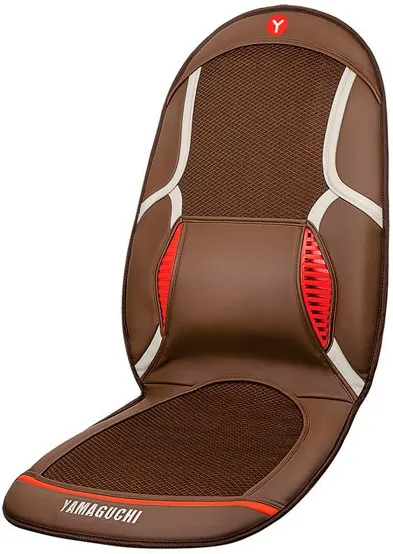 Массажер для тела Yamaguchi Drive в Москве и Московской области от магазина Ammina