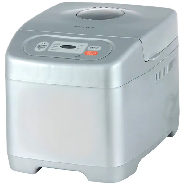 Хлебопечка Supra BMS-159 в Москве и Московской области от магазина Ammina