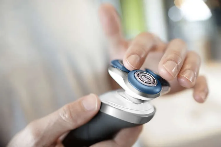 Электробритва Philips S 7510 в Москве и Московской области от магазина Ammina