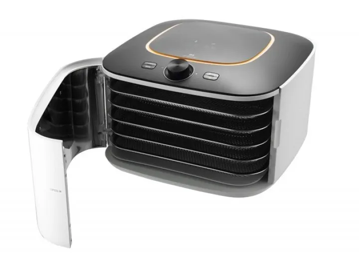 Сушилка фруктов Lequip IR-D5 в Москве и Московской области от магазина Ammina