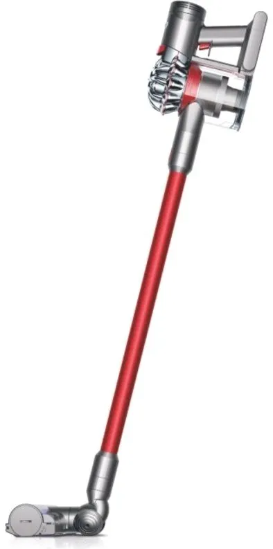 Пылесос Dyson V7 Fluffy в Москве и Московской области от магазина Ammina