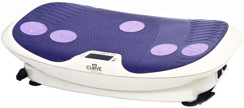 Вибротренажер OTO Flabelos Curve FC-13 в Москве и Московской области от магазина Ammina