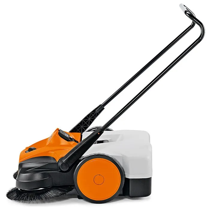 Уборочная машина STIHL KGA 770 в Москве и Московской области от магазина Ammina