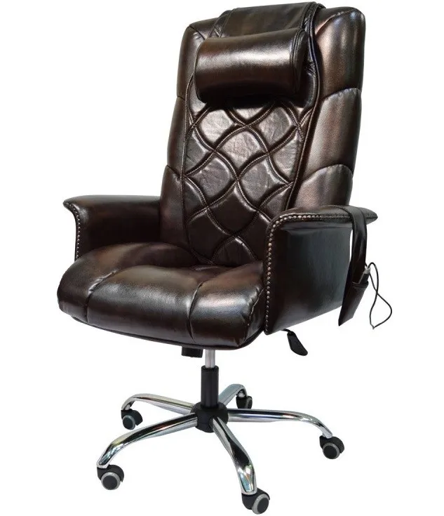 Массажное кресло Ego Prime в Москве и Московской области от магазина Ammina