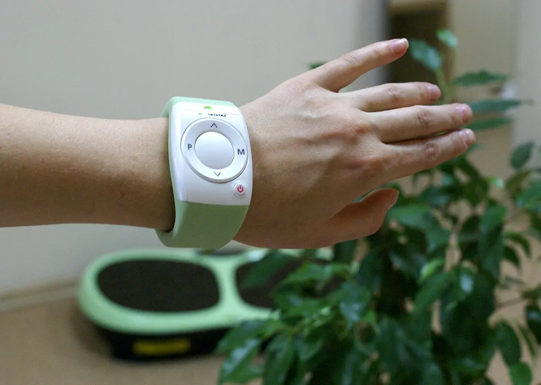 Вибротренажер AMMA Butterfly в Москве и Московской области от магазина Ammina