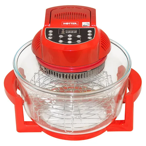 Аэрогриль Hotter HX-1036 Economy в Москве и Московской области от магазина Ammina