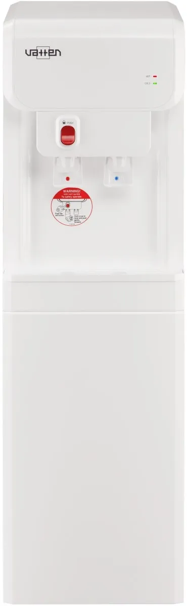 Кулер для воды VATTEN OV19NK в Москве и Московской области от магазина Ammina