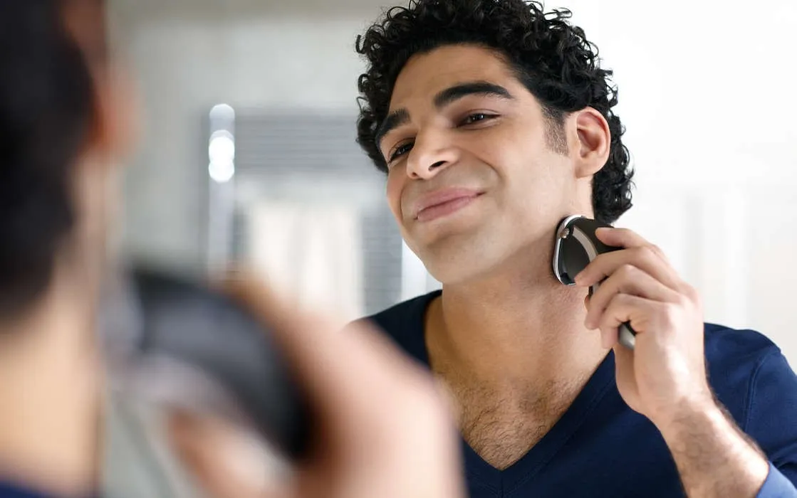 Электробритва Philips PT 849 в Москве и Московской области от магазина Ammina