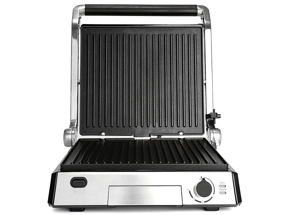 Электрогриль KITFORT KT-1602 в Москве и Московской области от магазина Ammina