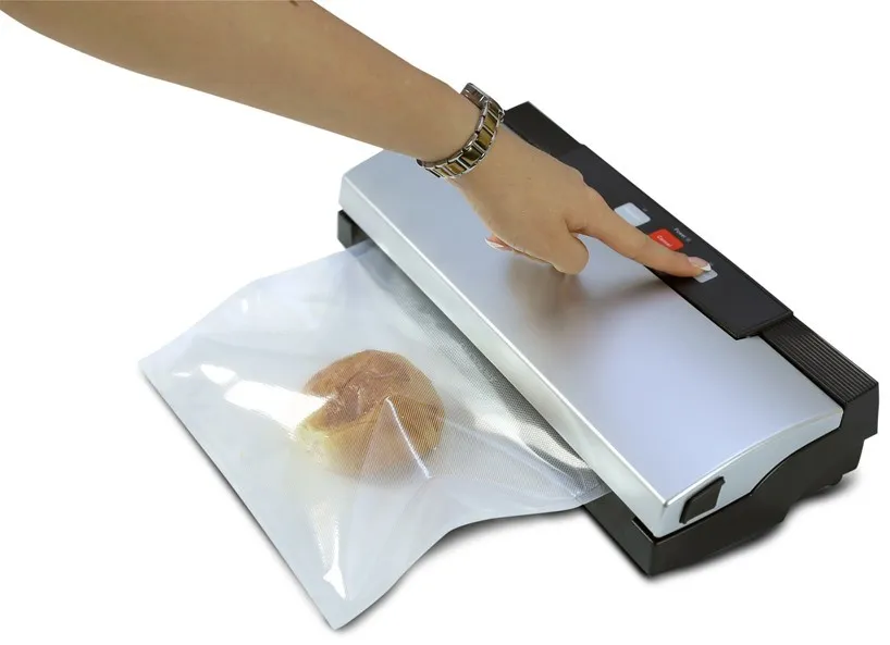 Вакуумный упаковщик Zigmund&Shtain VS-504 в Москве и Московской области от магазина Ammina