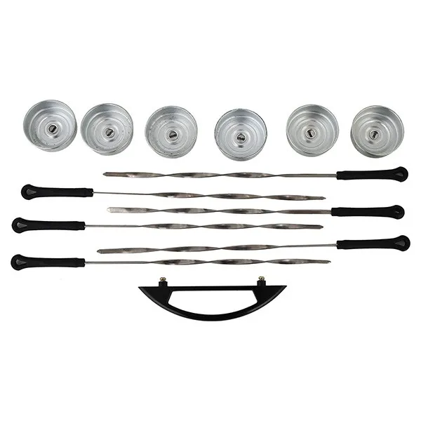 Электрогриль Polaris PEG 0602 в Москве и Московской области от магазина Ammina