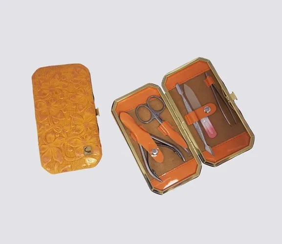 Маникюрный набор Staleks HM-04/1 в Москве и Московской области от магазина Ammina