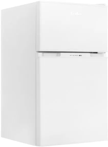 Холодильник Tesler RCT-100 в Москве и Московской области от магазина Ammina