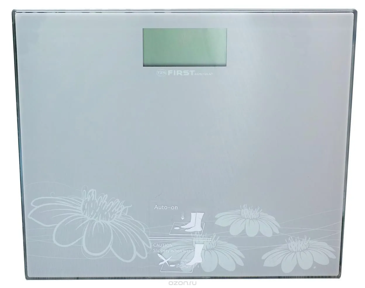 Весы First FA-8015-2 в Москве и Московской области от магазина Ammina
