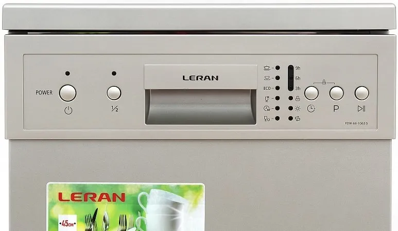 Посудомоечная машина Leran FDW 44-1063 в Москве и Московской области от магазина Ammina