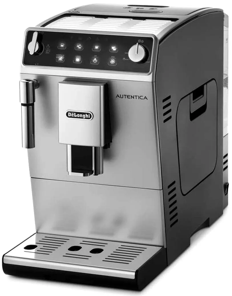 Кофеварка De'Longhi ETAM 29.510 в Москве и Московской области от магазина Ammina