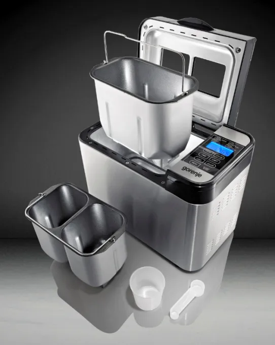 Хлебопечка Gorenje BM1400E в Москве и Московской области от магазина Ammina