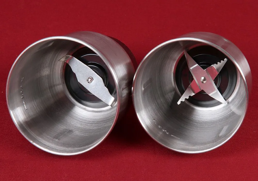 Кофемолка Zauber Z-481 в Москве и Московской области от магазина Ammina