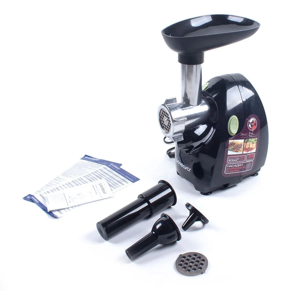 Мясорубка Kromax Sigma-40 в Москве и Московской области от магазина Ammina